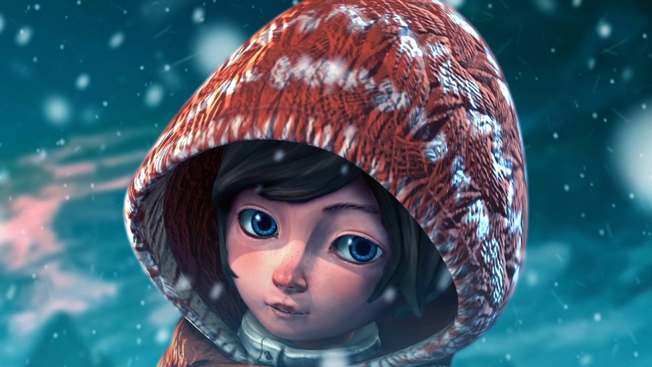 Whispered World 2 nähdään myös PlayStation 4:llä