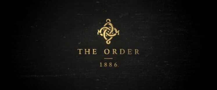The Order: 1886:n tiedostokoko julki