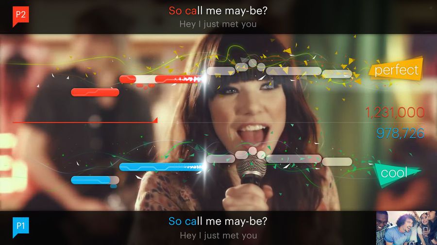 SingStar Suomibileet