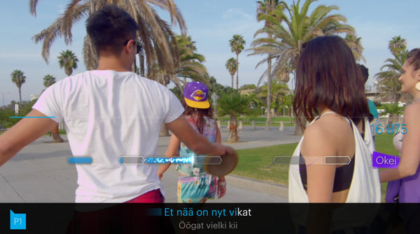 SingStar Suomibileet