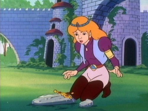 Huhu: Netflix ja Nintendo työstävät Zelda-televisiosarjaa