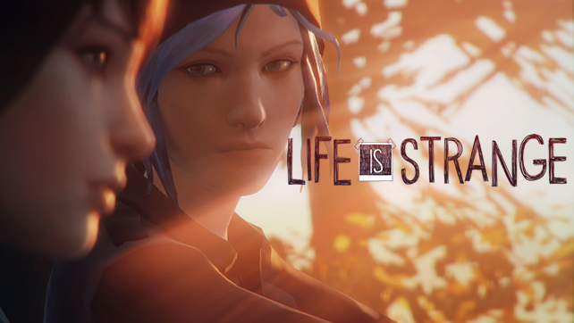 Esimulgasussa Life Is Strange