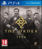 The Order: 1886
