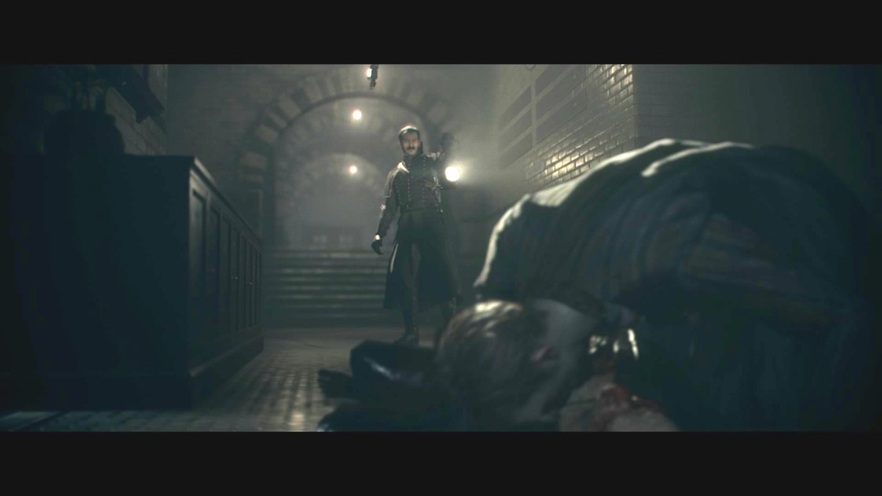The Order: 1886