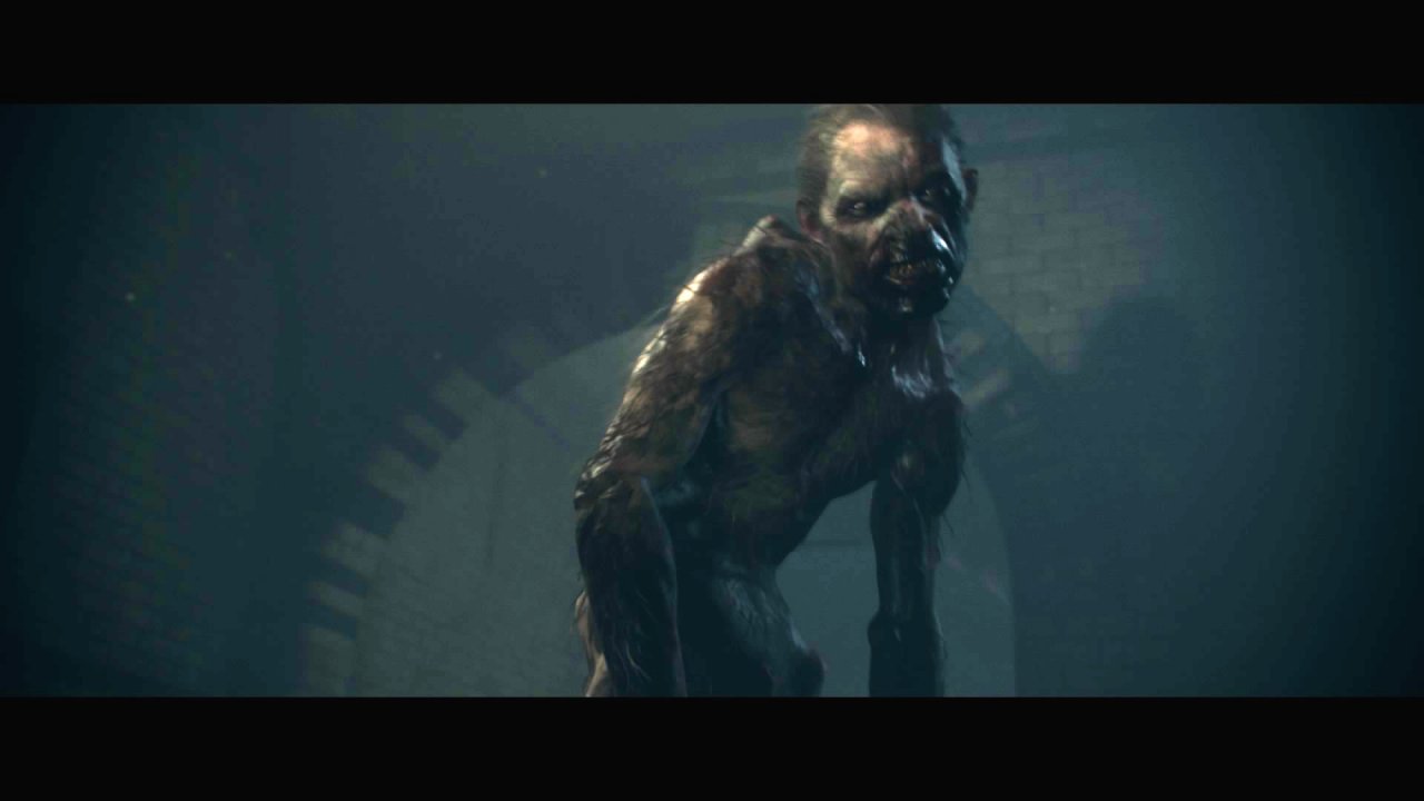 The Order: 1886