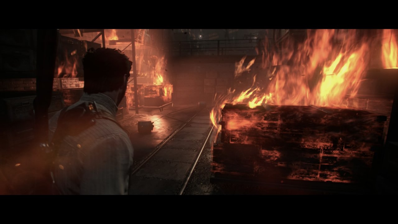 The Order: 1886