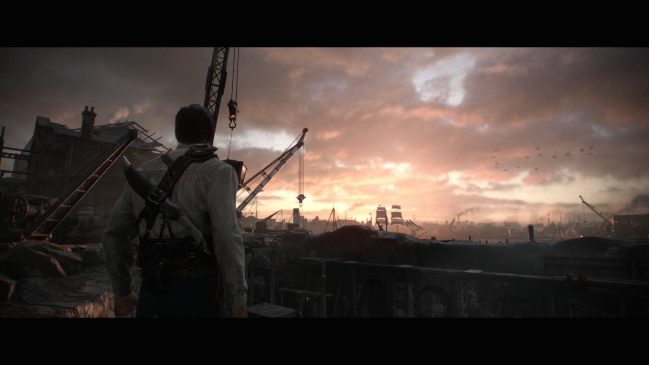 The Order: 1886
