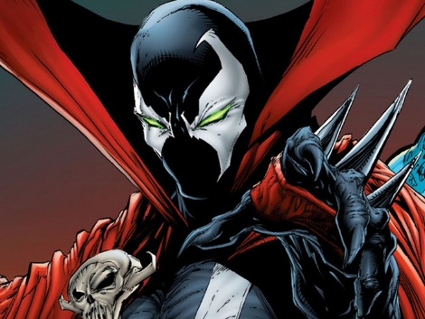 Mortal Kombat X saa Predatorin lisäksi myös Spawnin hahmovalikoimiinsa?