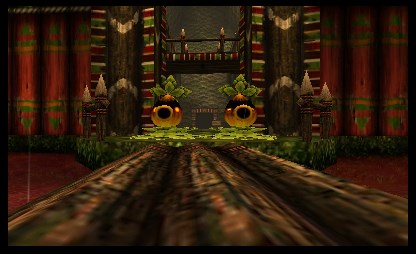 The Legend of Zelda: Majora's Mask 3D