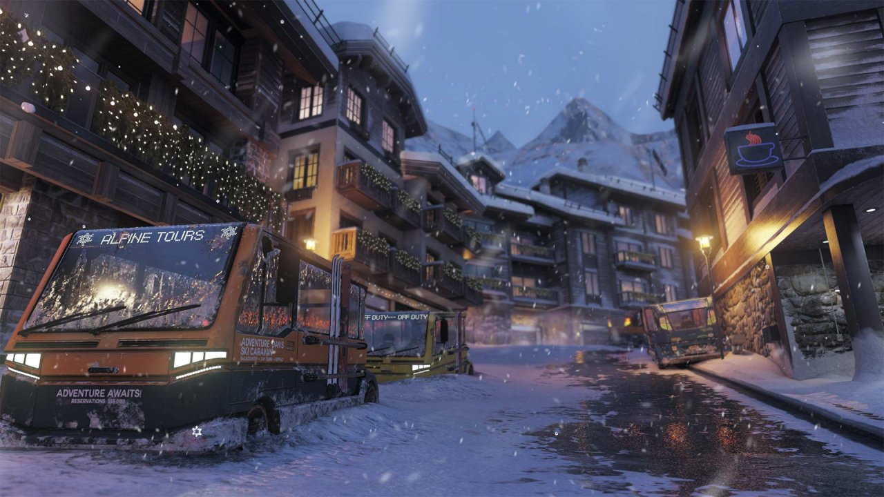 Advanced Warfare – Havoc (DLC)
