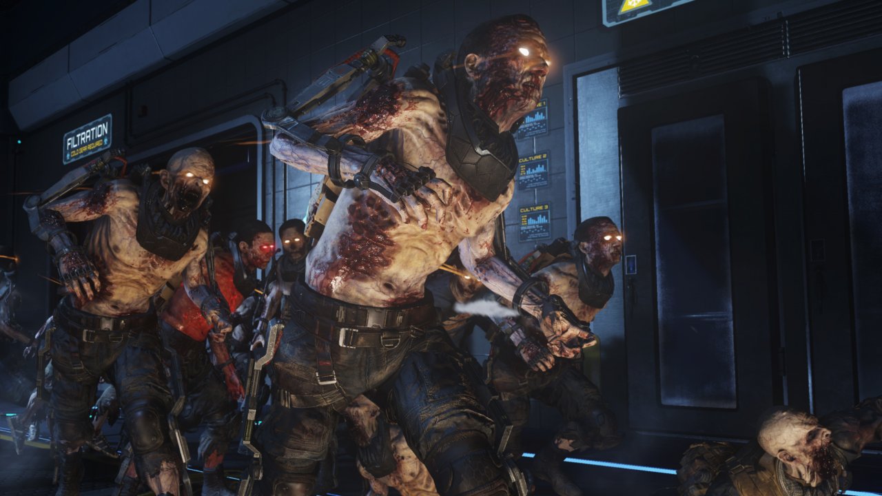 Advanced Warfare – Havoc (DLC)