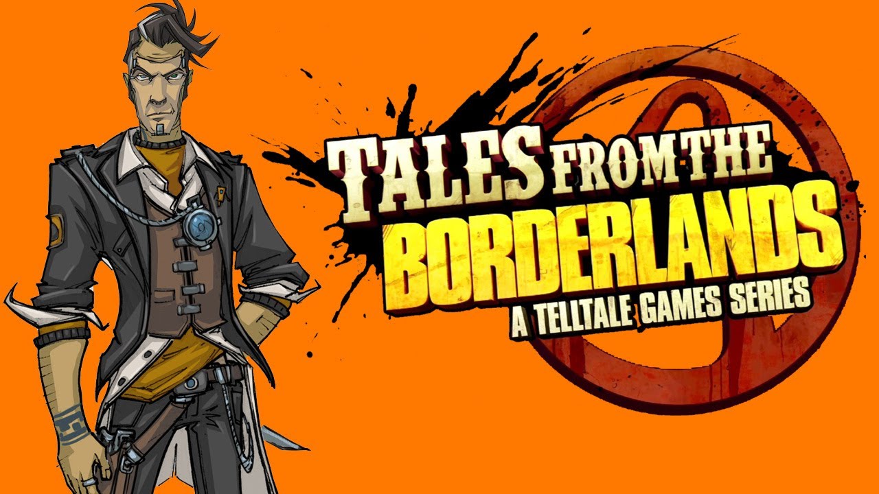 Tales from the Borderlands jatkuu kuluvan kuun aikana