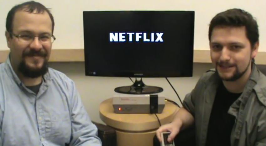 netflix