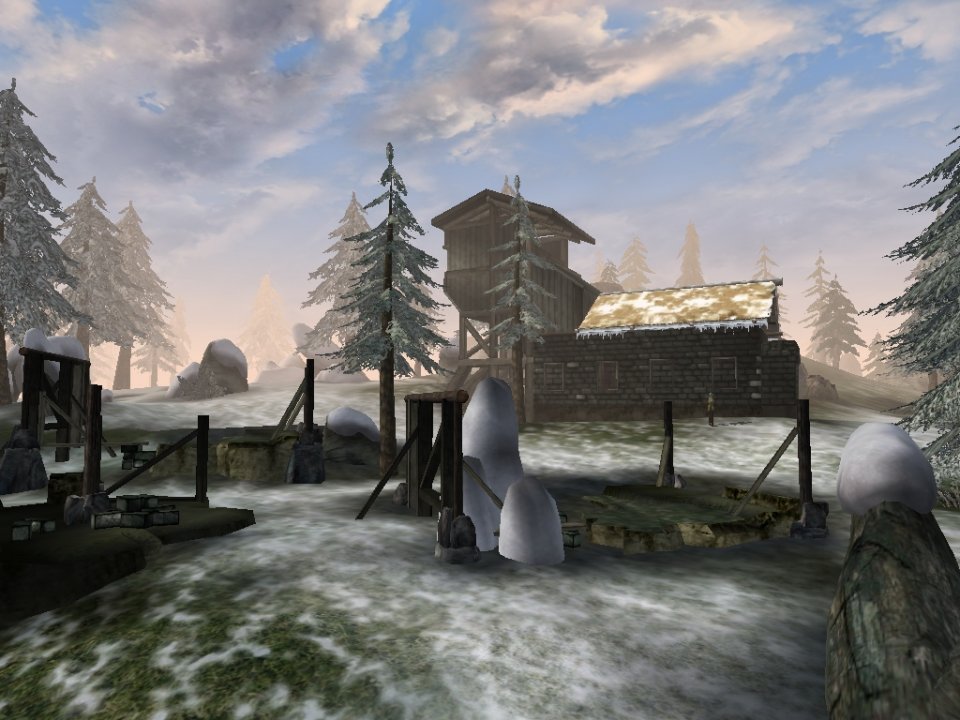 Klassikot katsauksessa: The Elder Scrolls 3: Morrowind (GOTY)