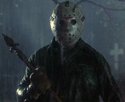 Jason Voorhees synkistää Mortal Kombat X:n hahmokaartia