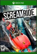 Screamride