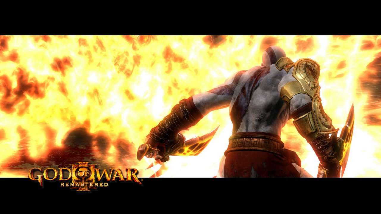 God of War -sarjan syntymäpäiviä juhlistetaan remasteroinnilla