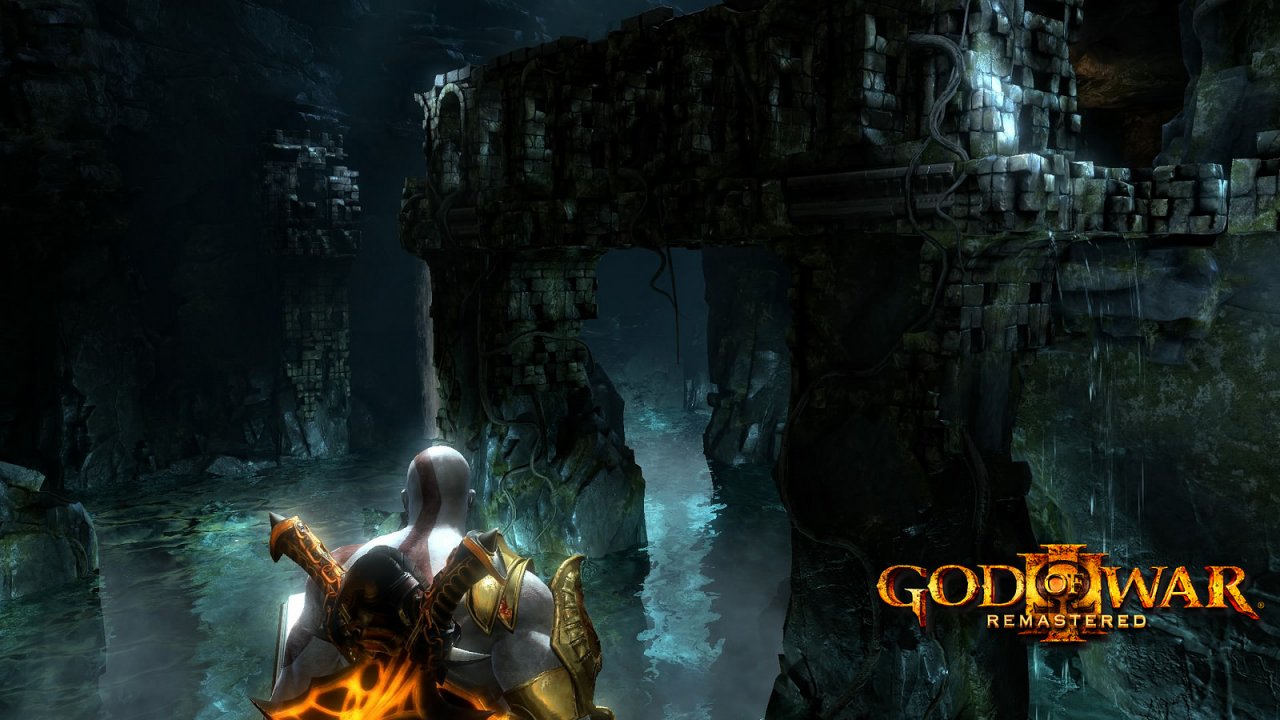 God of War -sarjan syntymäpäiviä juhlistetaan remasteroinnilla