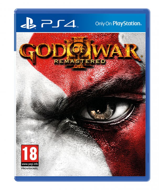 God of War -sarjan syntymäpäiviä juhlistetaan remasteroinnilla