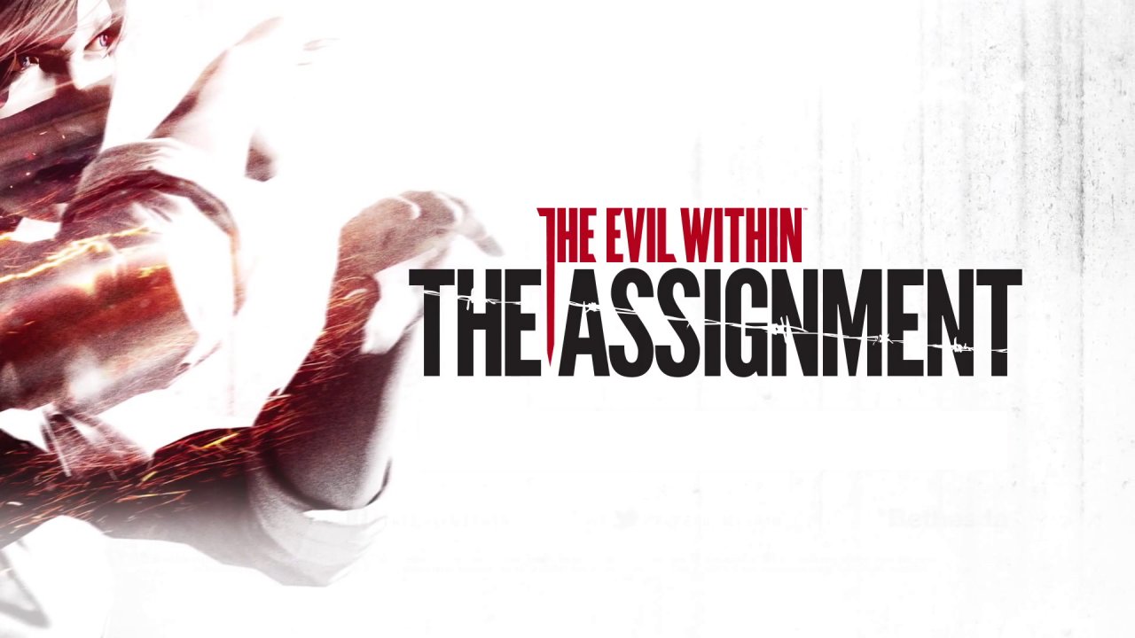 The Evil Within: The Assignment (DLC)