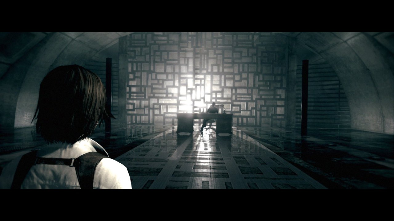 The Evil Within: The Assignment (DLC)