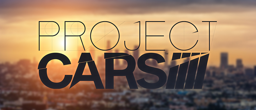 Project Carsin ratavalikoima videoesittelyssä