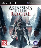 Assassin's Creed Rogue