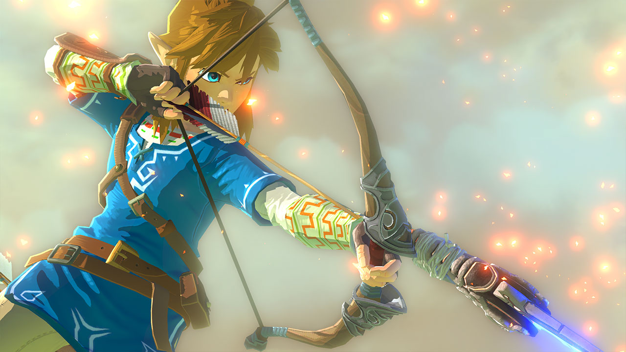 Seuraavaa Legend of Zeldaa ei parane odottaa tänä vuonna tahi E3:ssa