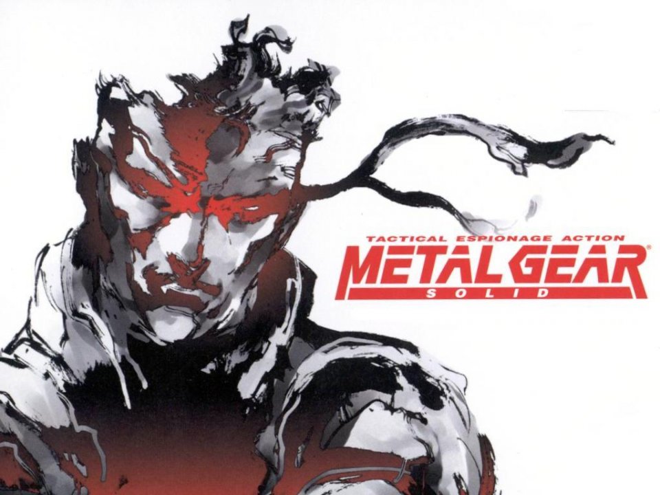 Metal Gear Solid -filmi sai käsikirjoittajansa