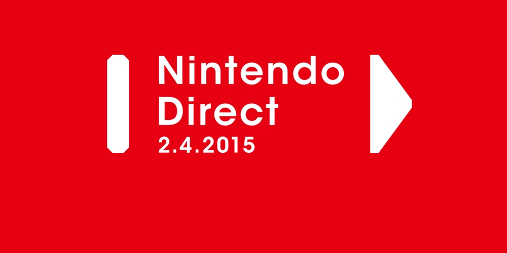Seuraava Nintendo Direct kajahtaa ilmoille parin päivän päästä