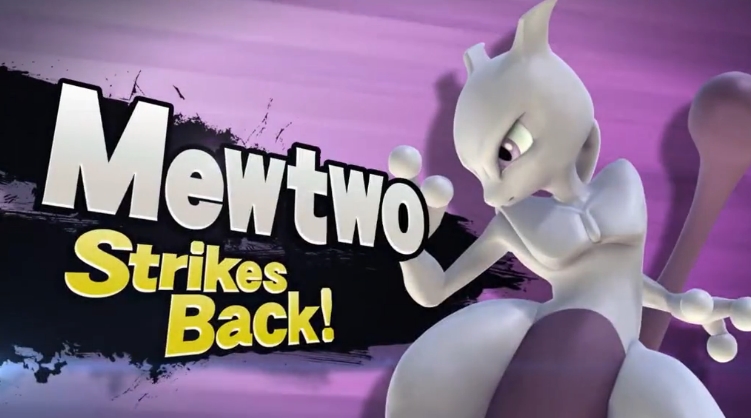 Super Smash Bros. uudistuu DLC:llä ja pelaajien äänestämillä hahmoilla