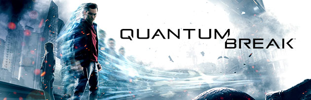 Remedyn Quantum Break lipsahti ensi vuoteen