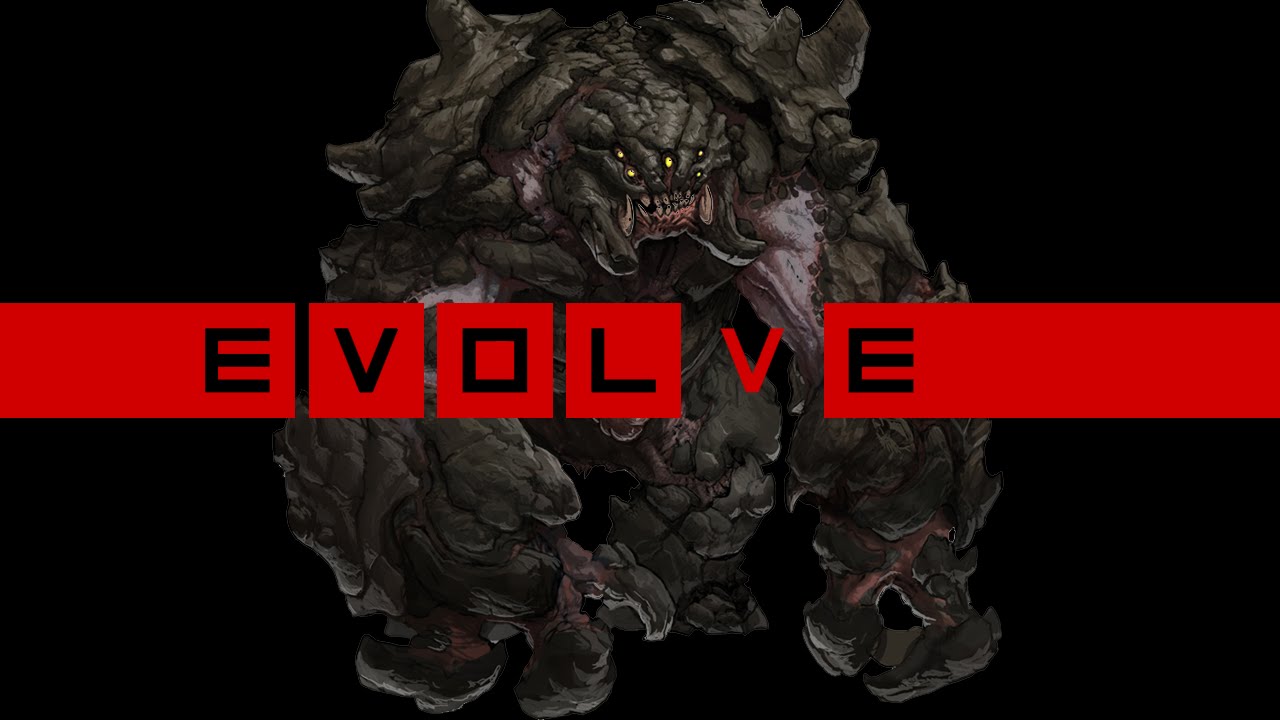Evolve Hunting Season Pass &amp; Monster Pack