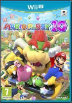 Mario Party 10