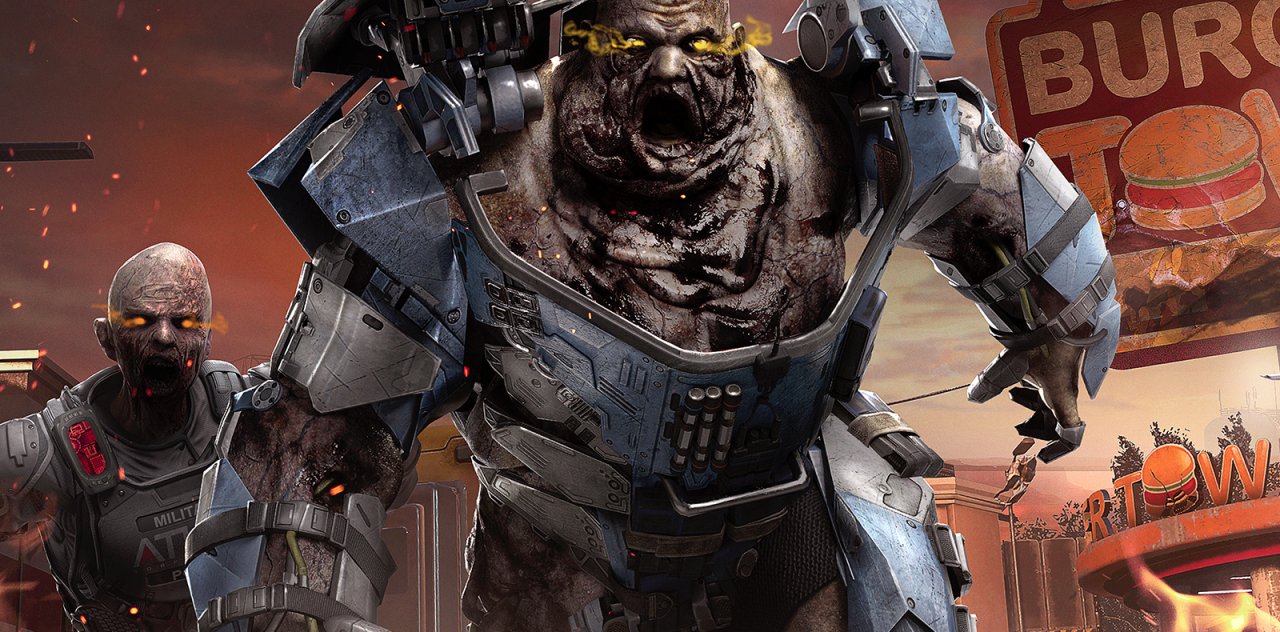 COD: Advanced Warfare – Ascendance (DLC)