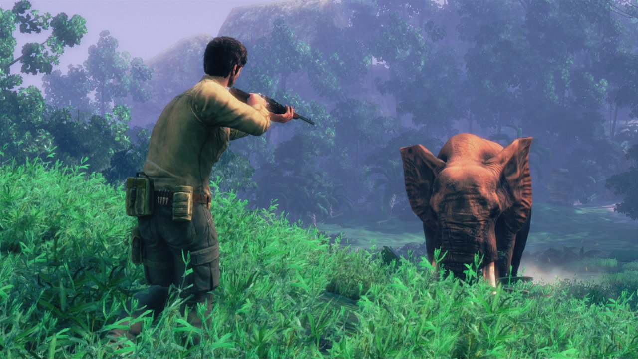 Cabela's African Adventures