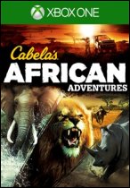 Cabela's African Adventures