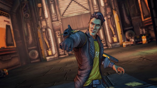 Borderlands: The Handsome Collection
