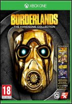 Borderlands: The Handsome Collection