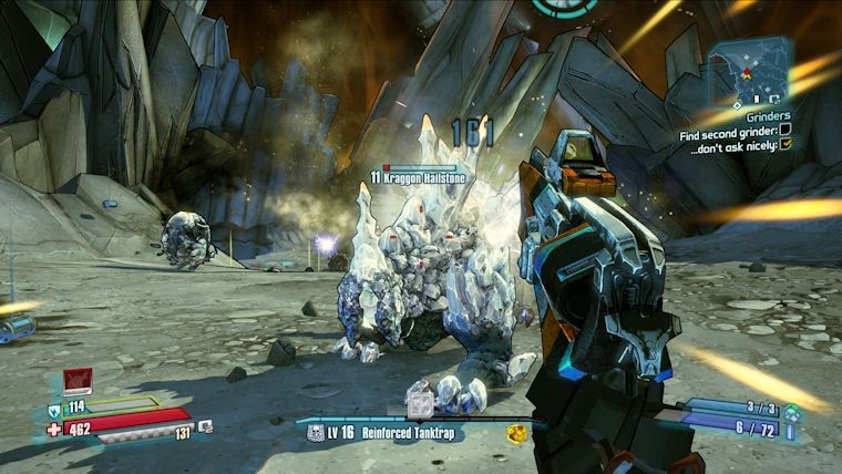 Borderlands: The Handsome Collection