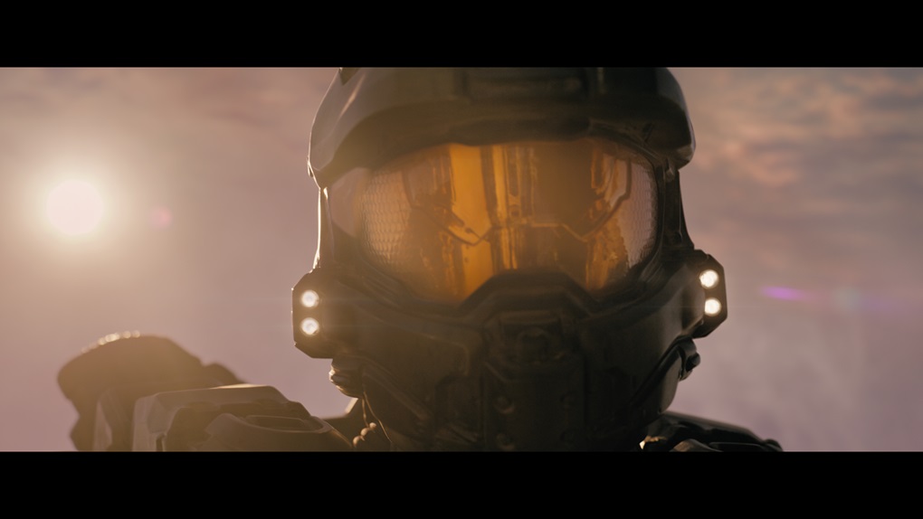 Halo 5: Guardiansin erikoisversio nyt ennakkotilattavissa