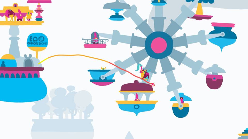 Hohokum