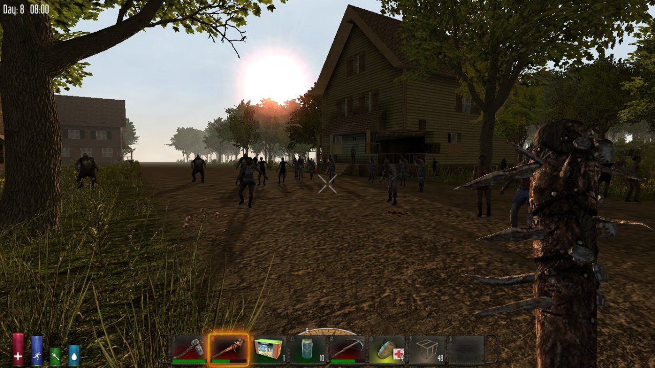 Katsaus Steamin Early Access -peleihin: osa 2