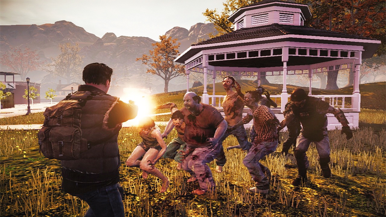 State of Decay: Year One Survival Edition
