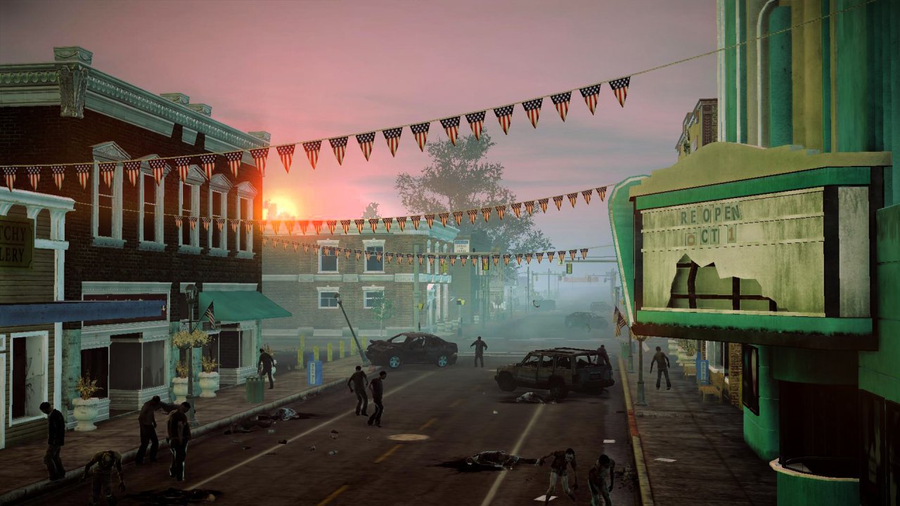 State of Decay: Year One Survival Edition