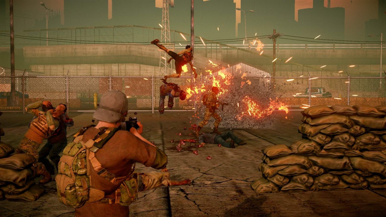 State of Decay: Year One Survival Edition
