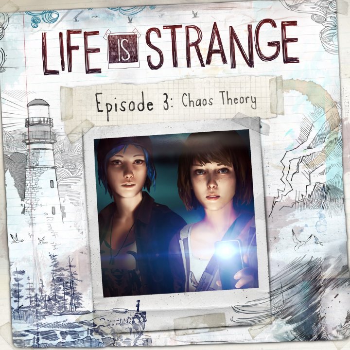 Life is Strange jatkuu ensi viikolla