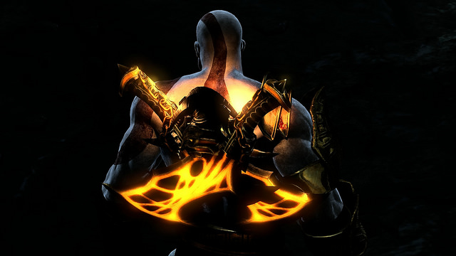 Remasteroitu God of War 3 esittelee grafiikoitaan uudella trailerilla