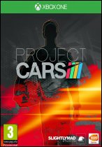 Project CARS