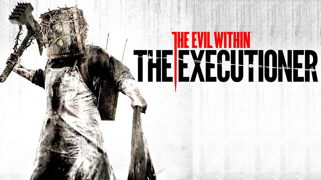The Evil Within: The Executioner (DLC)